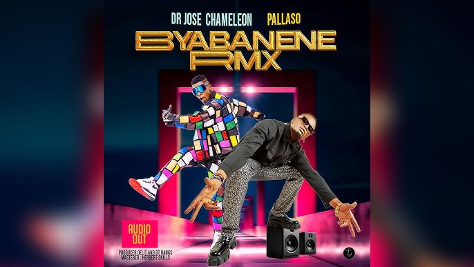 Bya Banene (remix)